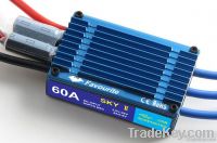 60A ESC for Airplane