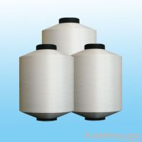 Flame Resistant Polyester DTY
