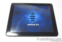9.7" IPS Android4.0