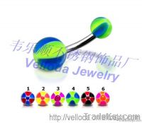 Navel Rings Piercing Jewelry Body Jewelry