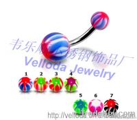 Fashion Belly rings body jewelry