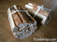 FSC - KINDLING WOOD from BIRCH TIMBER