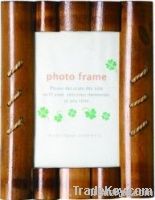 Bamboo Frame