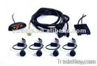 vp-280 wireless parking sensor for truck From China