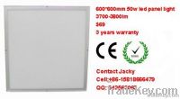 50w led panel light