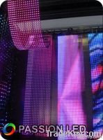 Soft LED Display