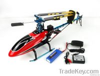 450v2 Electric Helicopter RTF