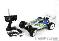 ZD Racing 9004 4WD 1/8 Scale Brushless Electric Buggy (RTR)