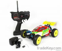 ZD Racing 9018 4WD 1/16 Scale Brushless Electric Buggy (RTR)