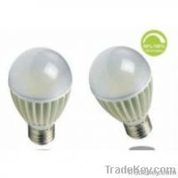 Dimmable LED light bulb (CE&amp;RoHs)