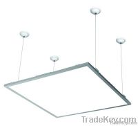 LED ceiling light panel light