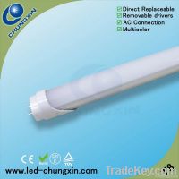 LED Tubes