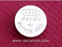 AG13/LR44/303 Alkaline Button Cells