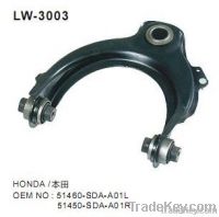 Supply Automotive Iron Control Arm For