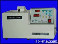 FC-6 Rapid digital F-CaO tester