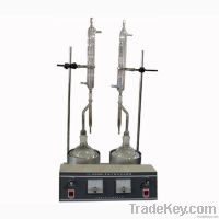 NJSYD-260A Water Content Tester From China