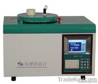 NJXRY-1A + Oxygen Bomb Calorimeter