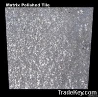 Matrix Style Decorative Tiles