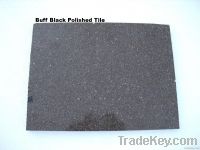 Buff Black Tile | Buff Brown Slab | Buff Grey Block