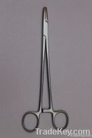 Mayo Needle Holder