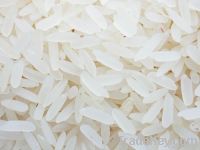 Irri-6 Long Grain White Rice