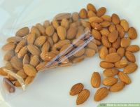 Almond Nuts Quality Raw Almond Nuts