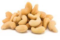 Cashew Nuts Raw Cashew Salted Fried Nuts