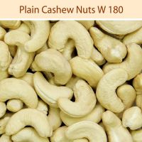 Cashew Nuts Raw Cashew Salted Fried Nuts