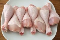 Chicken, Frozen Whole Chicken, Chicken Feet
