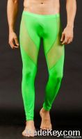 Newest Design Men's Pants Long Underwear tights