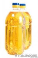 sunflower oil