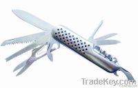 K-5001D Stainless Steel 10 Function