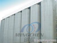 Large Outdoor storage tank