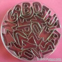 Cookie cutter