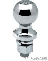 2 Inch Trailer Ball