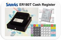 Retail/F&B Cash Register