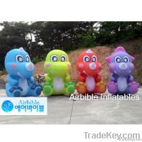 Dinosaur Airblown Inflatables