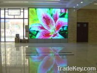 Yaham Indoor Full Color Led Display