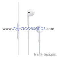 Brand new earphone for iPhone 5