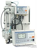 Dual-channel On-line Sodium Analyzer MARK-1002