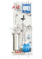 Sample Preparation Unit MARK 01MK
