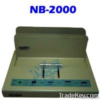 Thermal Binding Machine