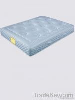 pocket spring mattress