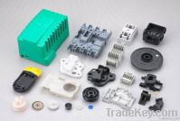 Plastic Injection Parts