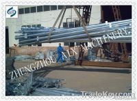 center pivot irrigation system From China