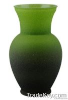 Glassware Glass Flower Vase (SG0111020001)