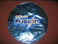 mylar balloon