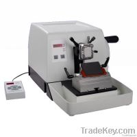 Semi-auto Microtome