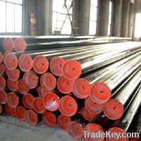 API 5L line pipe