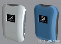 personal necklace air ionizer